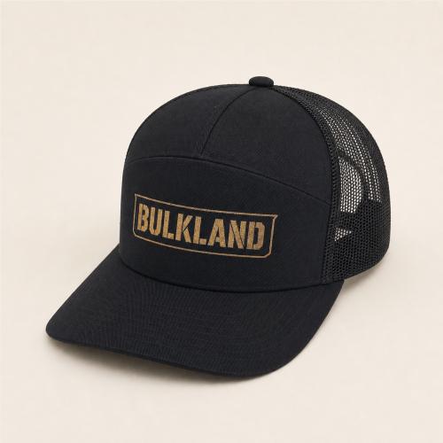 Bulkland AO Arched Trucker Hat
